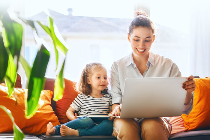 Легко совмещайте курсы с работой и отдыхом