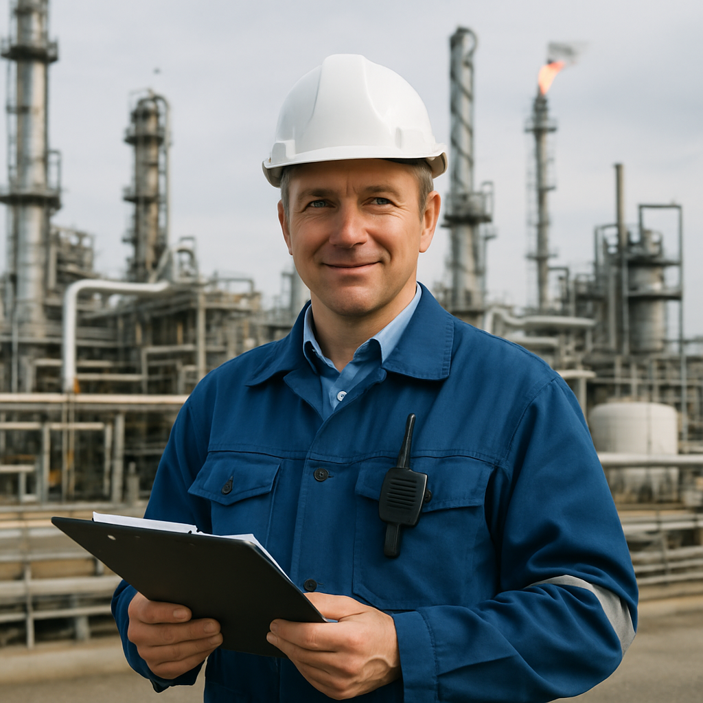 Промышленность